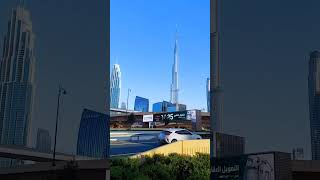 Beautiful Dubai#shorts 30 October 2024