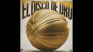 Abusador NBA FT Ale AA —  Pieza fina 2(EP. Disco de Oro)