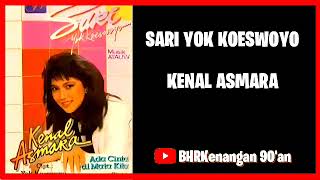 Sari Yok Koeswoyo - Album "Kenal Asmara"