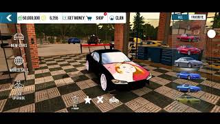 🔥CPM LOVE/FREE ACC 🎁GIVEAWAY| CAR PARKING ACCOUNT🔥PART6