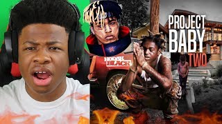 Kodak Black - Roll In Peace (feat. XXXTENTACION) (Project Baby 2)