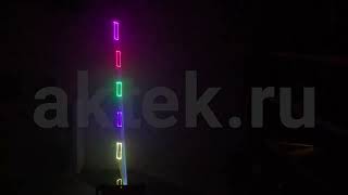 АНИМАЦИОННЫЙ ЛАЗЕР SKYDISCO LASER LIGHT AL500RGB