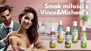 Vince & Michael’s – Słodkie Walentynki z Zmysłowym Akcentem!