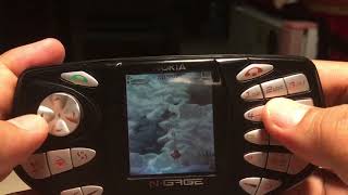 N-Gage Classic Apa Adanya