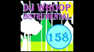 {FREE} 90s OLD SCHOOL HIP HOP INSTRUMENTAL 158 DJ WHOOP