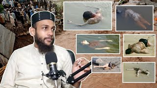 Accidents Flood in Pakistan 2022 / KPK flood / flood Pakistan  / Rizwan Rehmani/ Danish studio