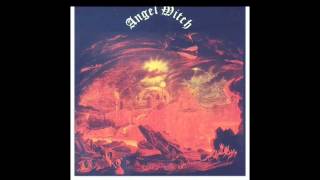 ANGEL WITCH - Confused (1980)