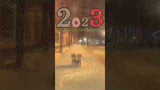 Happy New Year 2023