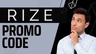 Rize Promo Code - PINTU Grab 20% Discount On Subscription Plans | Rize Invite Code