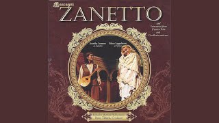 Zanetto: Cavalleria rusticana - Intermezzo