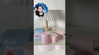 MẶT NẠ NGỦ DƯỠNG ẨM LANEIGE WATER SLEEPING MASK EX CHERRY BLOSSOM | YOUTUBE SHORTS