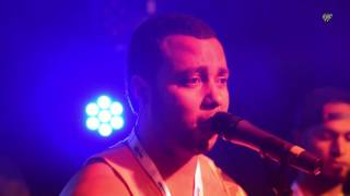 InsideOut Fiji - Sweet Talking (Live) 2015 HD