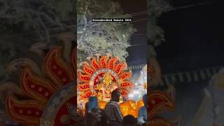 Secunderabad bonalu 2024 🙏 #trendingshorts #bonalu2024 #bonalu #telangana #shortsvideo