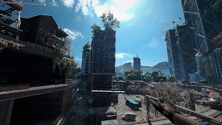 Dying Light 2- I made it into e3