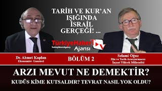 İsrail Gerçekleri 2