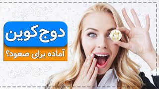 دوج کوین و بررسی یک حمایت مهم | مقاومت‌های پیش روی ارز دیجیتال دوج کوین | آپدیت تحلیل جامع دوج کوین