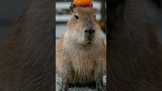 капибара #тихий55 #capybara #рекоминдации #капибара