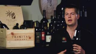 Martin Cabernet Sauvignon Long Version