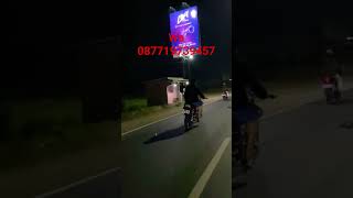 Gulung spul RM Thailand #2tak #viral #trending #blayer135cc #blayer #rxking