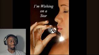 ROSE ROYCE - I’M WISHING ON A STAR REACTION #roseroyce