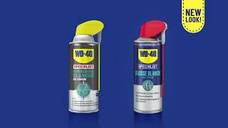 Graisse blanche au lithium WD-40 SPECIALIST - WD-40