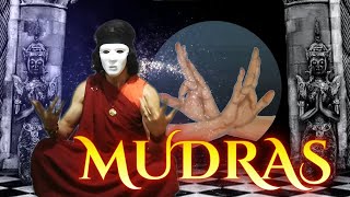 La Energía de los Mudras: ¿Qué son los Mudras y Cómo usarlos?