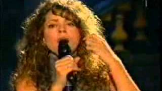 Mariah Carey   Hero Live at Sontagstoppet 1993