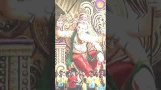 Ganpati bappa moriya agle barsh tu jaldi aaa#ytshortsindia #shortsfeed #shortsviral