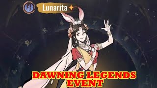 LUNARITA IS SO MUCH BETTER!! - Idle Overmortal