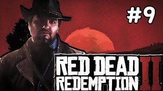 Red Dead Redemption 2 - Part 9/9 FİNAL