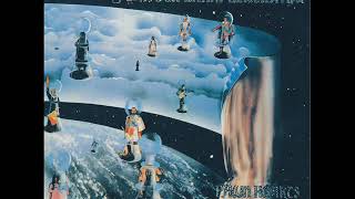 Van Der Graaf Generator - W (First Version)