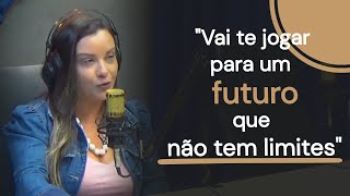 O BEM MAIS PRECIOSO QUE VOCÊ PODE CONQUISTAR | Silvia Barreto