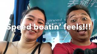 Boracay 2019 Part 2 | Island Tour