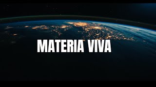 "Materia Viva" - Trailer Ufficiale del Docufilm di Erion WEEE e Libero Produzioni