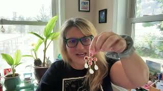 Unboxing Armour and Castings Tudor Jewelry