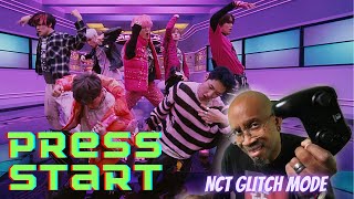 HIP HOP OG REACTION TO | NCT DREAM 엔시티 드림 '버퍼링 (Glitch Mode)' MV