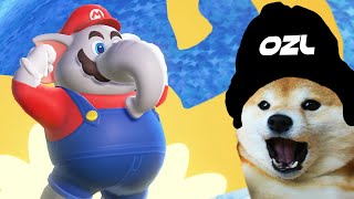 MARIO WONDER | FINALE