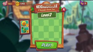 Plants vs. Zombies 3 (Early Access) PVZ3 2022 | GamePlay Level 2