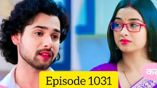 Mann Sundar Today Full Episode | 19 Oct 2024 | Full Episode 1031| Dangal TV  -  Sparkling star