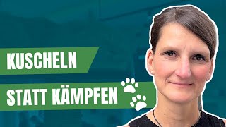 Katzen und Katerfrühstück: Tanja gründet ein "anderes" Restaurant