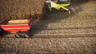 AgroVation, Horsch CTF Farming, Czech Republic