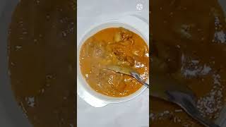 Butter Chicken बटर चिकन Full Recipe video channel par hai please watch the #short #viral