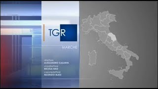 Patto per la ricostruzione e lo sviluppo - Regione Marche