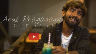 Arul Pragasam Official Live Stream