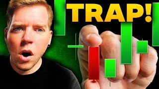 WARNING: Don't Fall Victim to This Bitcoin Trap!