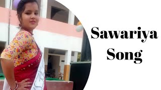 Saawariya - Kumar Sanu, Aastha Gill | Navratri Garba Dance Steps | Arjun Bijlani | Komal Kumawat