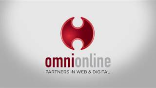 OMNI ONLINE Your Partners in Web & Digital