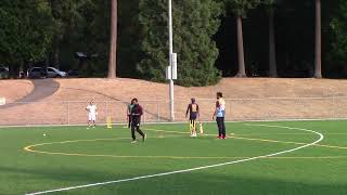 WashCricks vs Weekend Warriors Summer 2023 8/26 Part 5