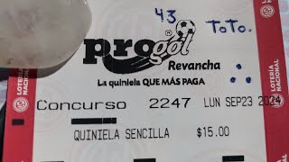 REVANCHA 2247.. SUSCRIBETE y Únete al grupo VIP del canal.