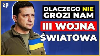 WOJNA na UKRAINIE: Co tak naprawdę grozi POLSCE? | Daniel Lewczuk oraz Damian Abramowicz